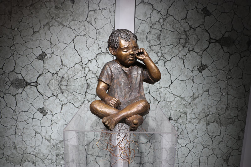 Niños Olvidados