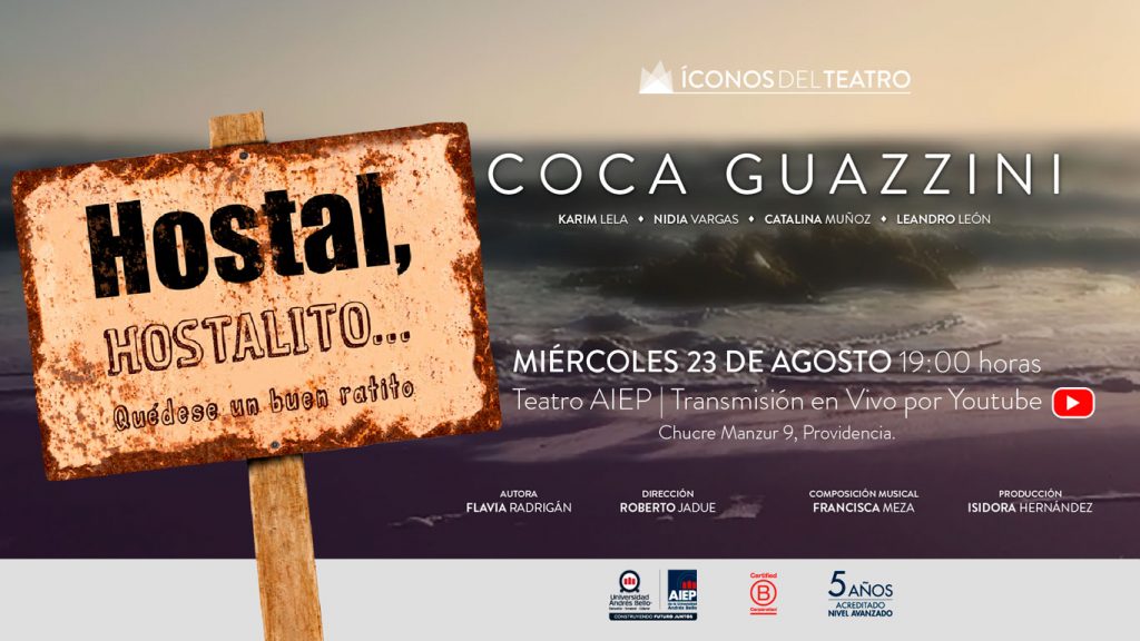 Hostal, Hostalito
