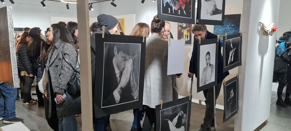 Uróboros Sala de Arte AIEP (4)