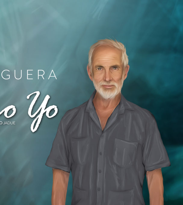 Primero yo Héctor Noguera